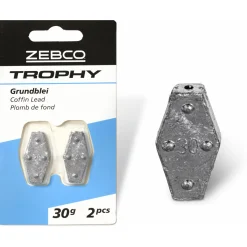 Zebco Trophy Grundblei