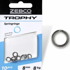 Zebco Trophy Sprengringe