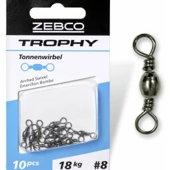 Zebco Trophy Tonnenwirbel