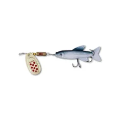 Zebco Trophy Z-Spin Minnow Hechtspinner