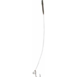 Zebco Z-Carp Karpfenhaken Stiff-D Rig 20cm 25lb