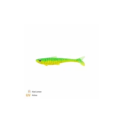 Zeck Fishing Baby Rippler 14 cm