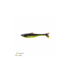 Zeck Fishing Baby Rippler 10 cm