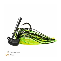 Zeck Fishing Skirted Jig