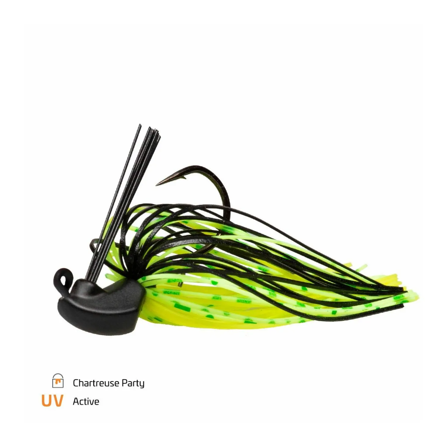 Zeck Fishing Skirted Jig