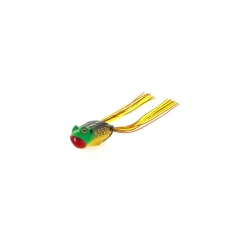 Z-MAN Leap FrogZ Popping Frog 5,7 cm